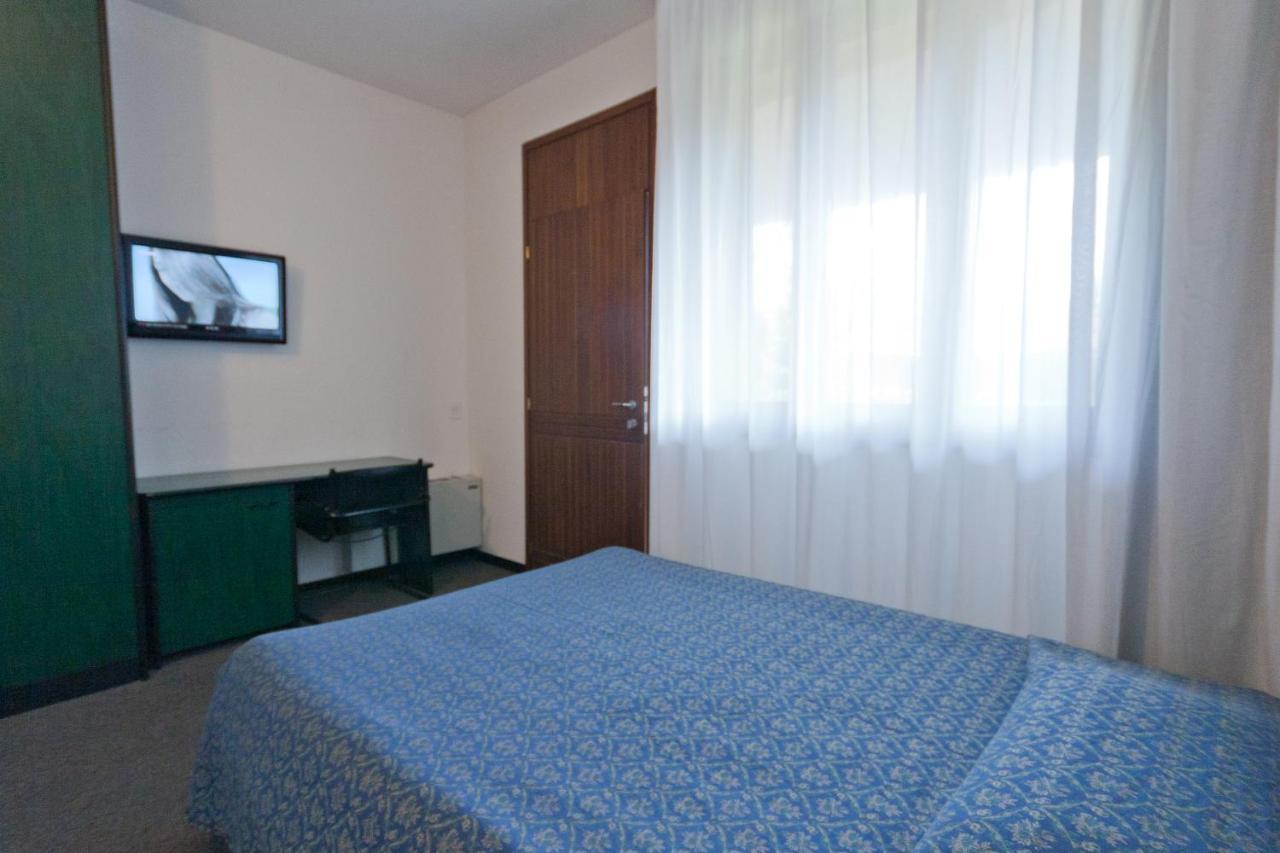 Hotel Campana Ρέτζιο Εμίλια Εξωτερικό φωτογραφία